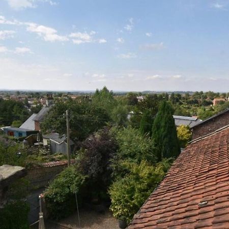 Castlegate Cottage Пикъринг Екстериор снимка
