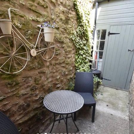 Castlegate Cottage Пикъринг Екстериор снимка