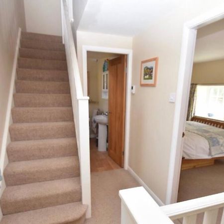 Castlegate Cottage Пикъринг Екстериор снимка
