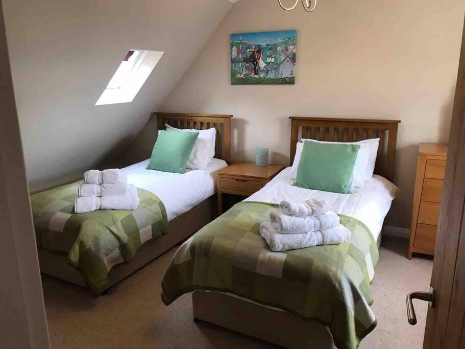 Castlegate Cottage Пикъринг Екстериор снимка