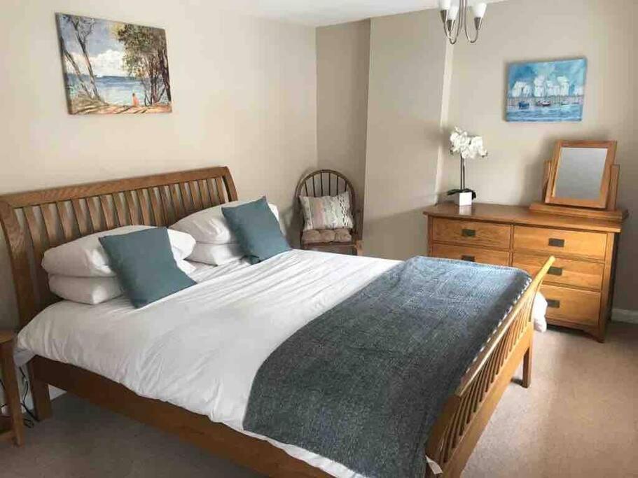 Castlegate Cottage Пикъринг Екстериор снимка