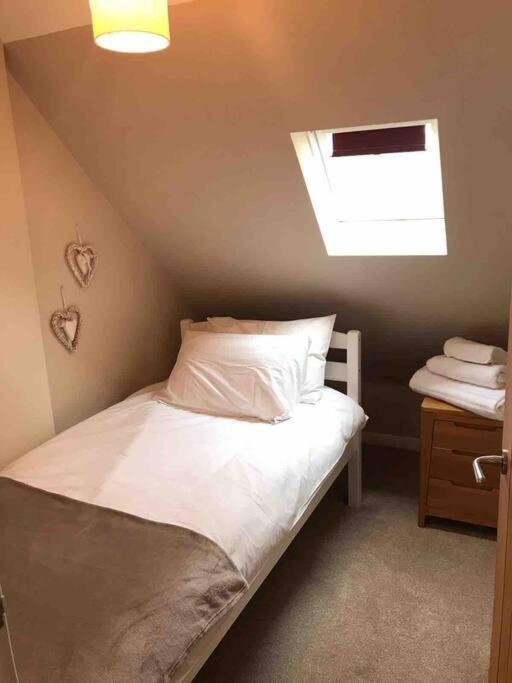 Castlegate Cottage Пикъринг Екстериор снимка